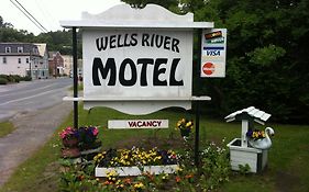 Wells River Motel